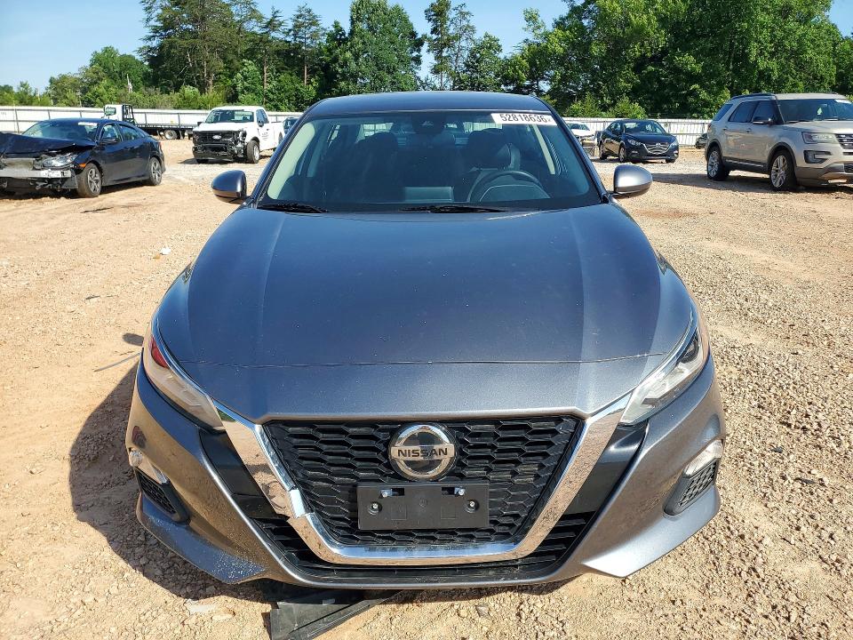 Aukcja sprzedaży 2022 Nissan Altima, vin: 1N4BL4DV4NN370316, numer aukcji: 52818636