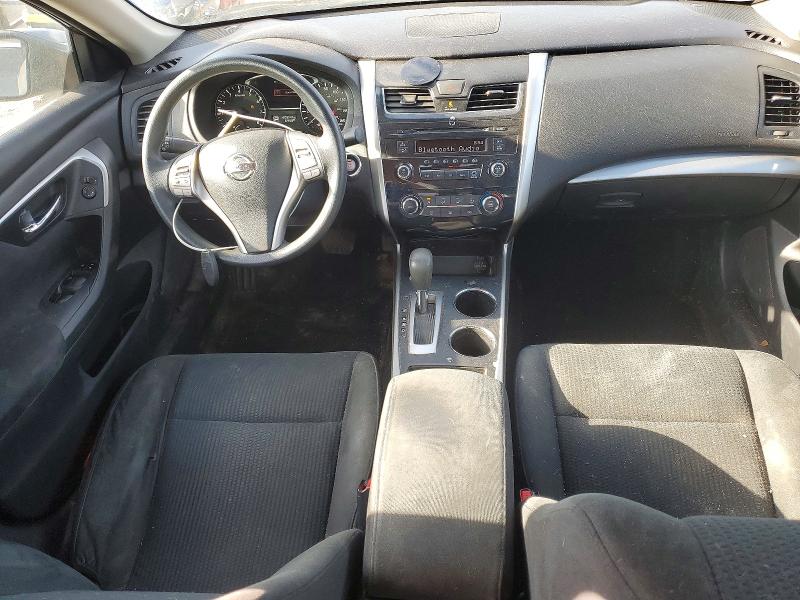 53199126 :رقم المزاد ، 1N4AL3AP2FN381831 vin ، 2015 Nissan Altima مزاد بيع