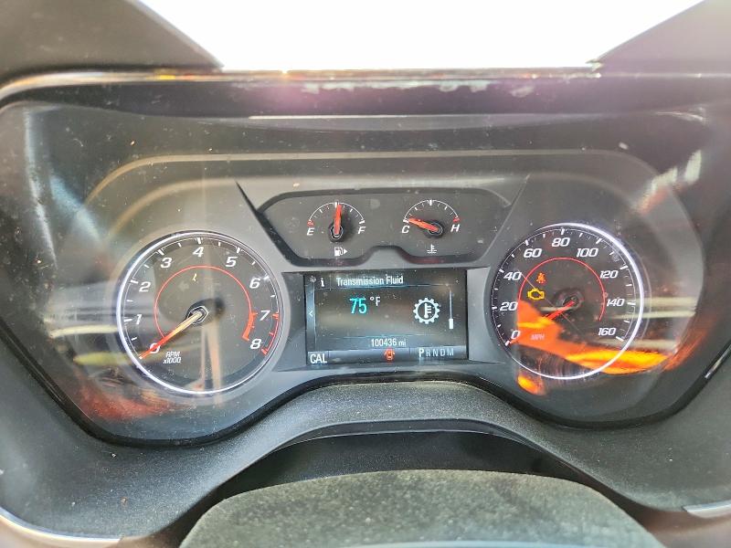 53891926 :رقم المزاد ، 1G1FB1RSXG0181089 vin ، 2016 Chevrolet Camaro مزاد بيع