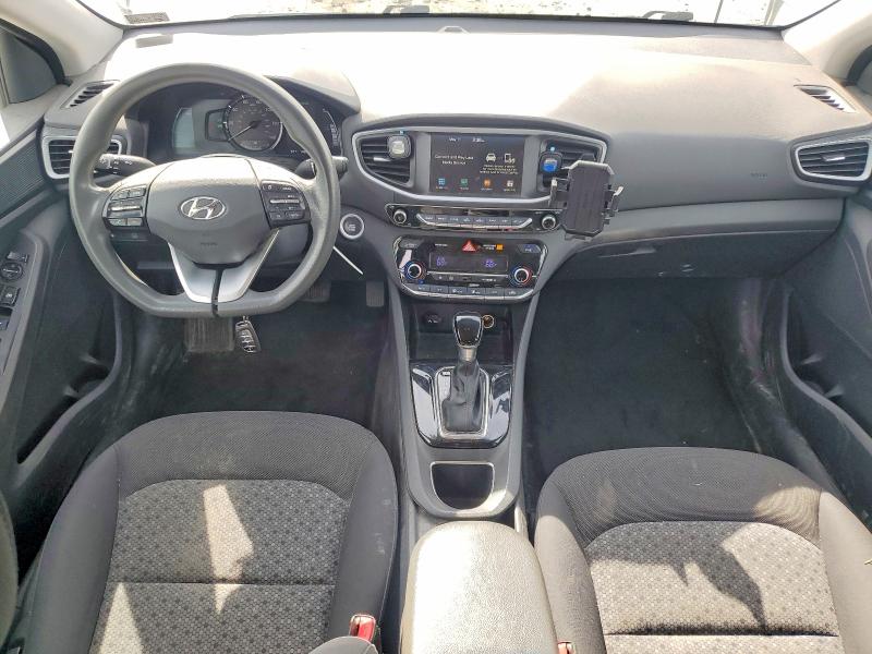 Aukcja sprzedaży 2019 Hyundai Ioniq, vin: KMHC65LC5KU118678, numer aukcji: 52275096