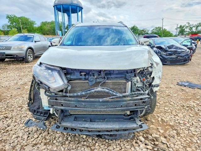 Aukcja sprzedaży 2017 Nissan Rogue, vin: KNMAT2MV8HP528935, numer aukcji: 53875246