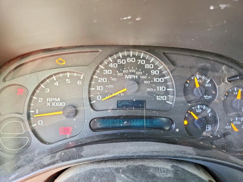 Продажа на аукционе авто 2005 Chevrolet Silverado, vin: 2GCEC19TX51324987, номер лота: 53745806