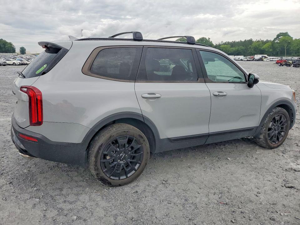 Aukcja sprzedaży 2022 Kia Telluride, vin: 5XYP5DHC8NG291984, numer aukcji: 54496816