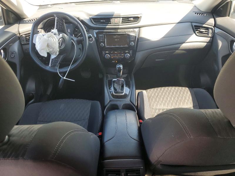 Продажа на аукционе авто 2019 Nissan Rogue, vin: 5N1AT2MV2KC734536, номер лота: 52408946