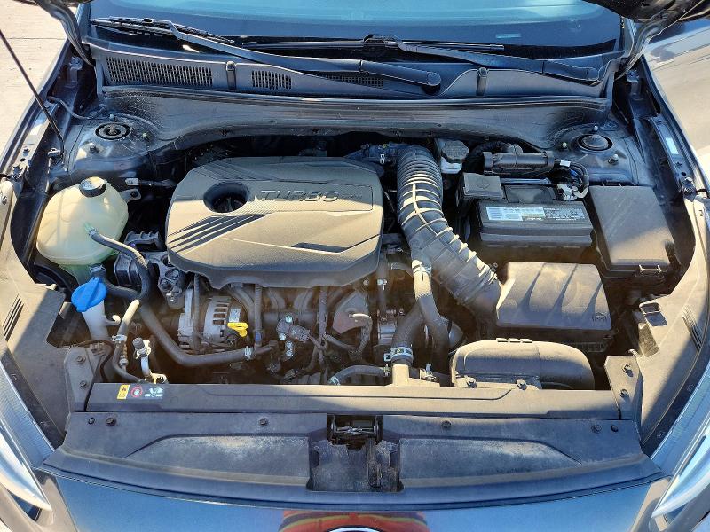2020 Kia Forte მანქანა იყიდება აუქციონზე, vin: 3KPF44AC4LE156259, აუქციონის ნომერი: 54908856