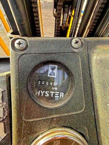 Продажа на аукционе авто 1995 Hyster S50, vin: C187V13061S0000, номер лота: 52823416