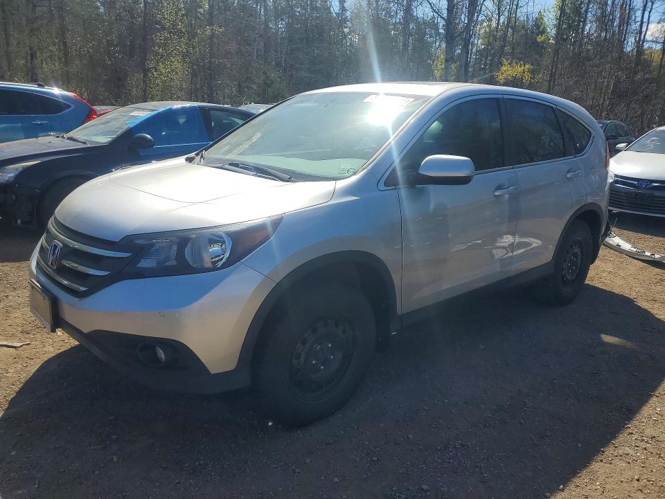 Aukcja sprzedaży 2014 Honda Cr-v, vin: 2HKRM4H74EH133598, numer aukcji: 52481406