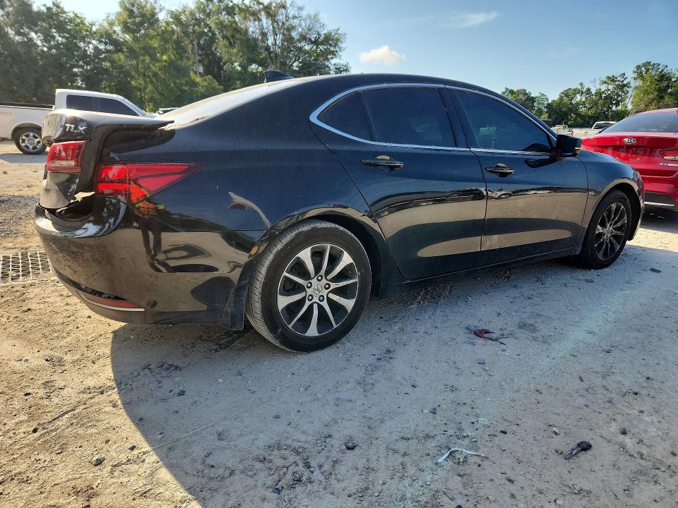 Продажа на аукционе авто 2015 Acura Tlx, vin: 19UUB1F58FA000871, номер лота: 54684976