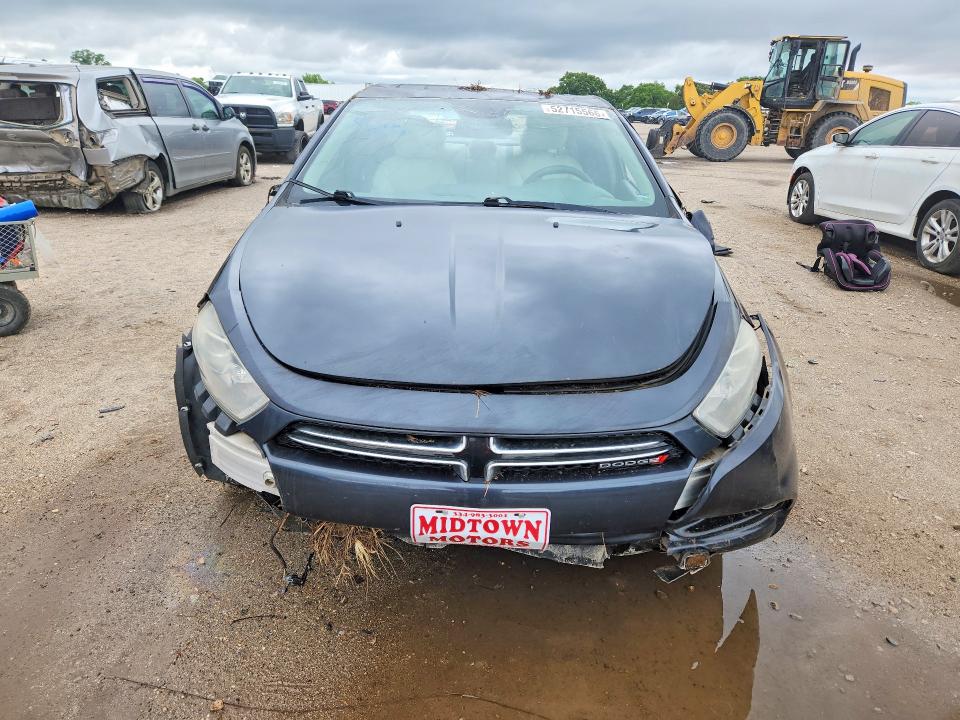 Продажа на аукционе авто 2013 Dodge Dart, vin: 1C3CDFCA4DD103613, номер лота: 52715566