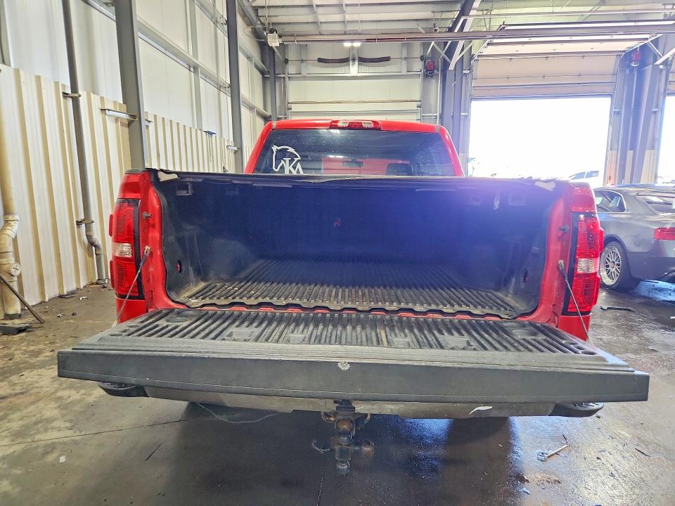 2015 Gmc Sierra მანქანა იყიდება აუქციონზე, vin: 3GTU2TEC1FG249704, აუქციონის ნომერი: 53225546