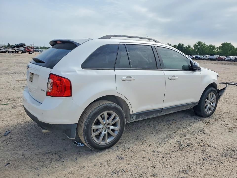Aukcja sprzedaży 2014 Ford Edge, vin: 2FMDK3JC0EBB75081, numer aukcji: 52454616