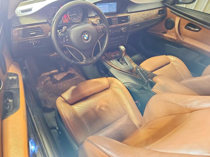 55062976 :رقم المزاد ، WBAWB33538P132439 vin ، 2008 Bmw 328 مزاد بيع