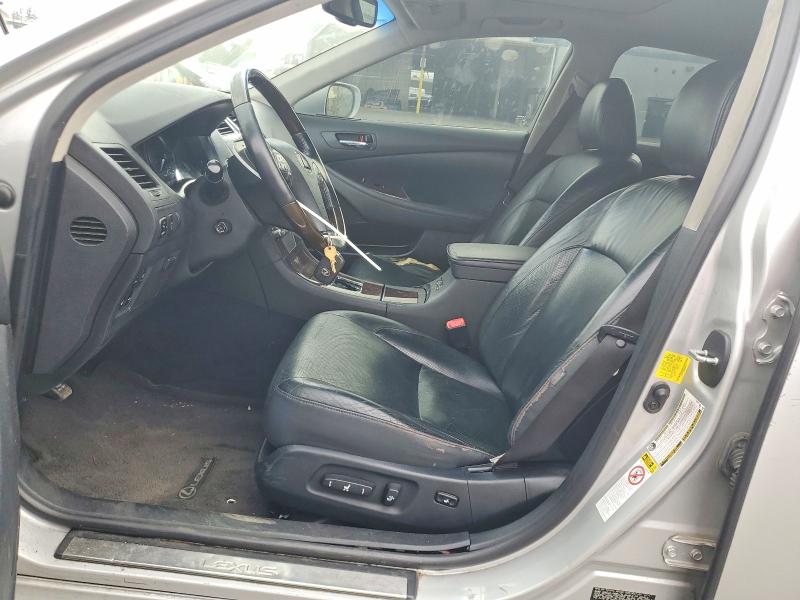 Продажа на аукционе авто 2011 Lexus Es, vin: JTHBK1EG9B2464361, номер лота: 54843626