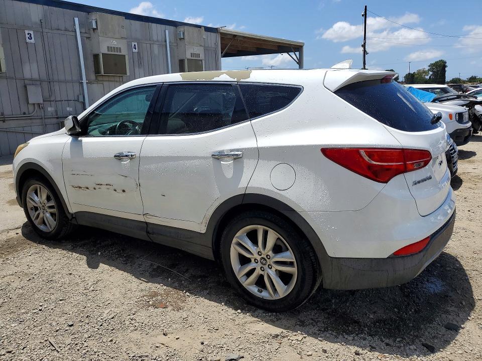Aukcja sprzedaży 2013 Hyundai Santa Fe Sport, vin: 5XYZW3LA2DG028099, numer aukcji: 54552416