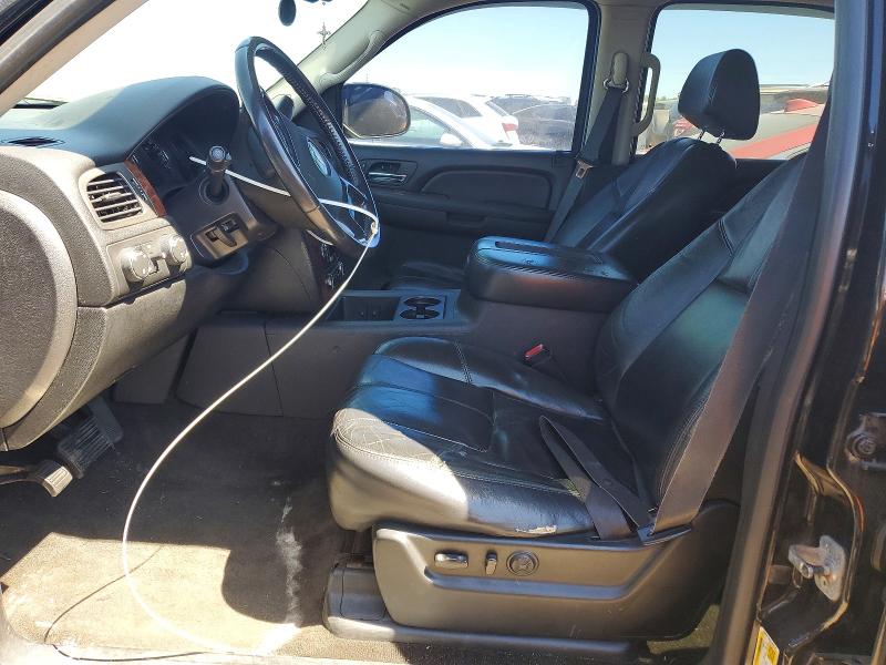 Продажа на аукционе авто 2007 Chevrolet Tahoe, vin: 1GNFK13057J399134, номер лота: 53007256