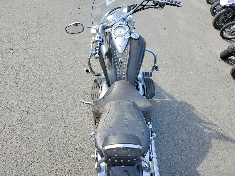 54624356 :رقم المزاد ، JKBVNKA013A001132 vin ، 2003 Kawasaki Other مزاد بيع