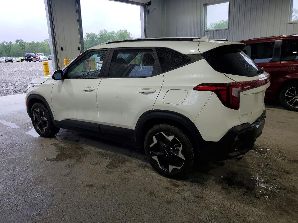 2026 Kia Seltos მანქანა იყიდება აუქციონზე, vin: KNDEUCAA9T7846321, აუქციონის ნომერი: 54474376