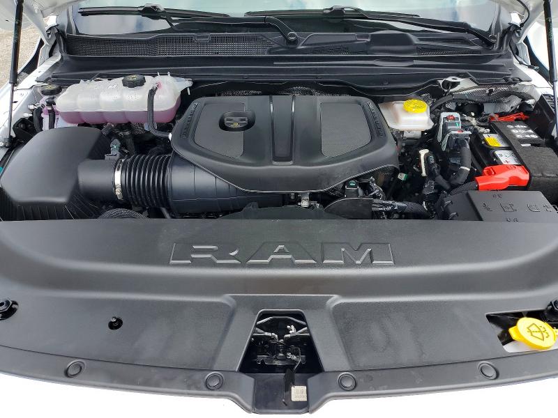 54133566 :رقم المزاد ، 1C6RREGP1TN218332 vin ، 2026 Ram 1500 مزاد بيع