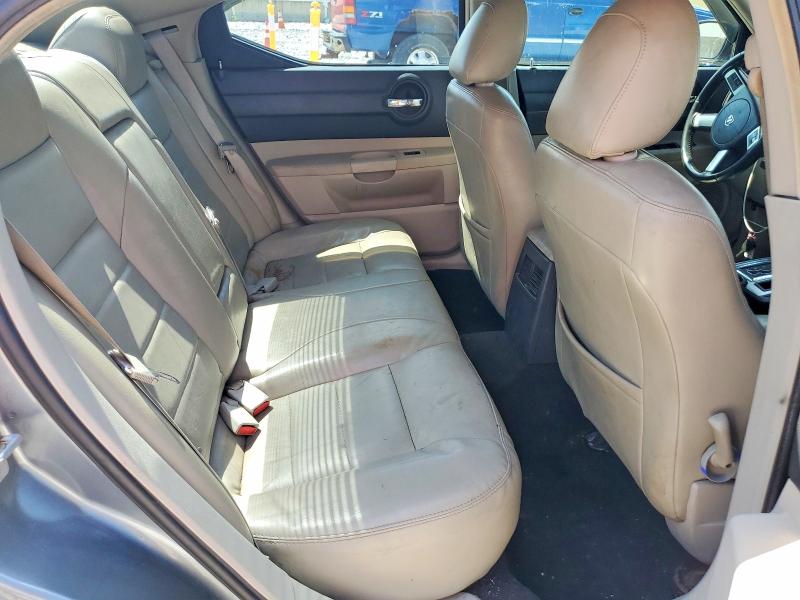 Продажа на аукционе авто 2007 Dodge Charger, vin: 2B3KA53H77H891528, номер лота: 53834246