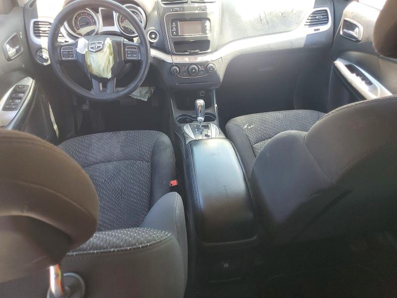 2018 Dodge Journey მანქანა იყიდება აუქციონზე, vin: 3C4PDCBB8JT242414, აუქციონის ნომერი: 53829956