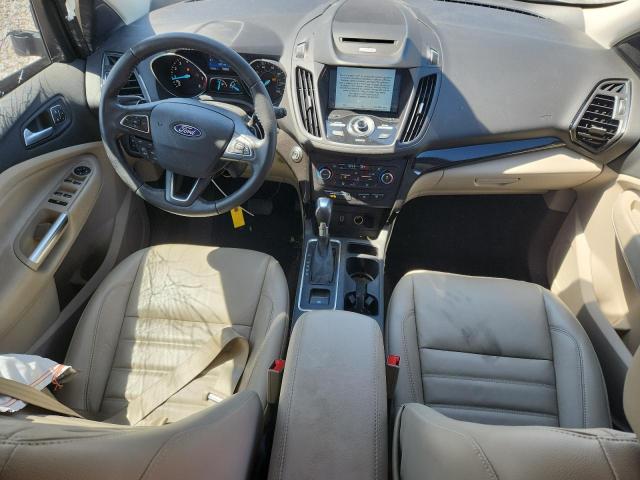 Продаж на аукціоні авто 2017 Ford Escape, vin: 1FMCU0JD0HUE29416, номер лоту: 51615586