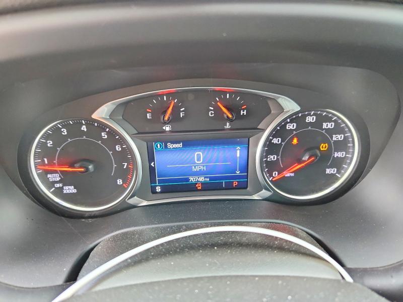Продаж на аукціоні авто 2020 Gmc Acadia, vin: 1GKKNRLS2LZ146366, номер лоту: 52857876