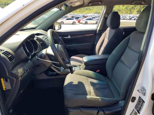 54211296 :رقم المزاد ، 5XYKTDA2XDG400994 vin ، 2013 Kia Sorento مزاد بيع