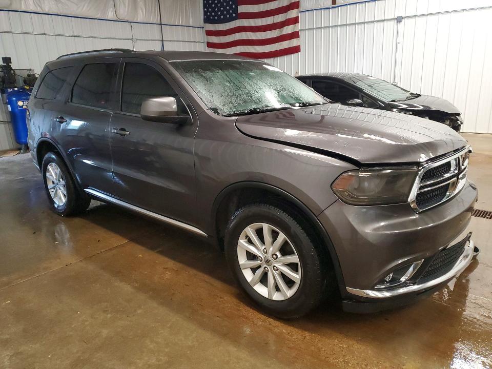 Aukcja sprzedaży 2019 Dodge Durango, vin: 1C4RDJAG0KC548689, numer aukcji: 51858086