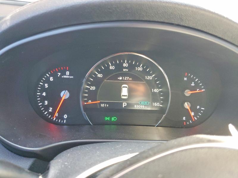 Aukcja sprzedaży 2020 Kia Sorento, vin: 5XYPH4A50LG640622, numer aukcji: 53265936