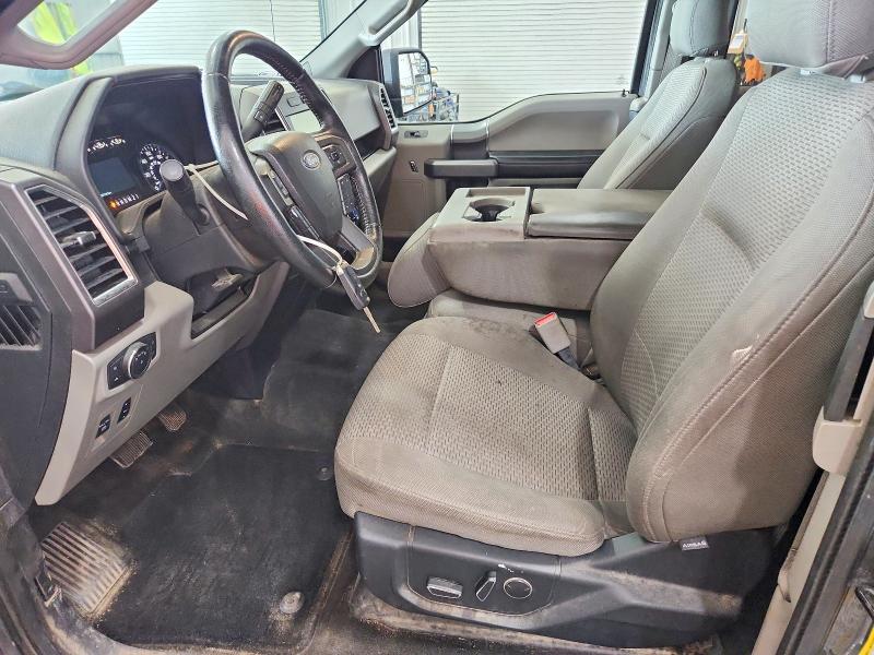 Продажа на аукционе авто 2015 Ford F150, vin: 1FTEX1EP6FKD26962, номер лота: 53981096