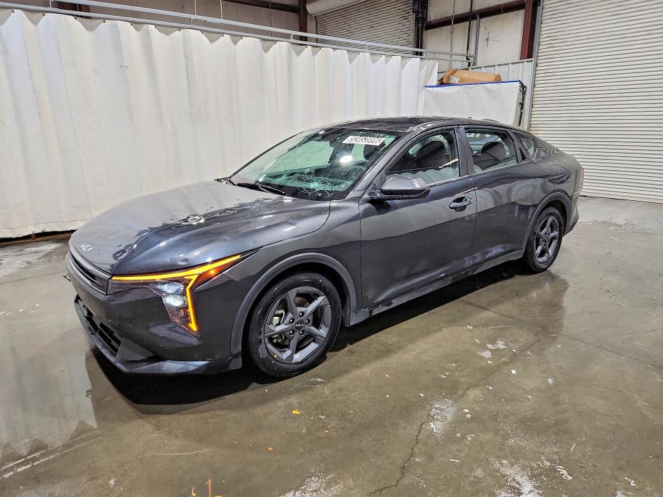 Продаж на аукціоні авто 2025 Kia K4, vin: 3KPFT4DE3SE103681, номер лоту: 52453996
