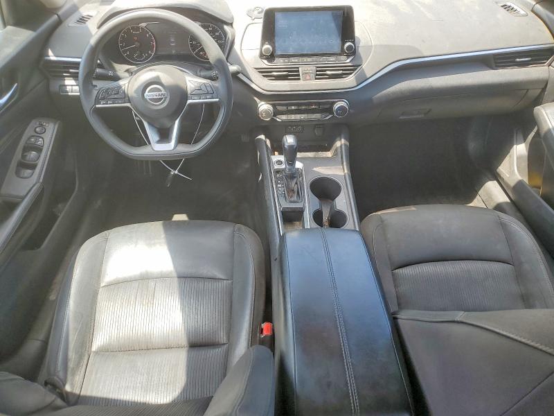 2020 Nissan Altima მანქანა იყიდება აუქციონზე, vin: 1N4BL4BV4LC192841, აუქციონის ნომერი: 54206506