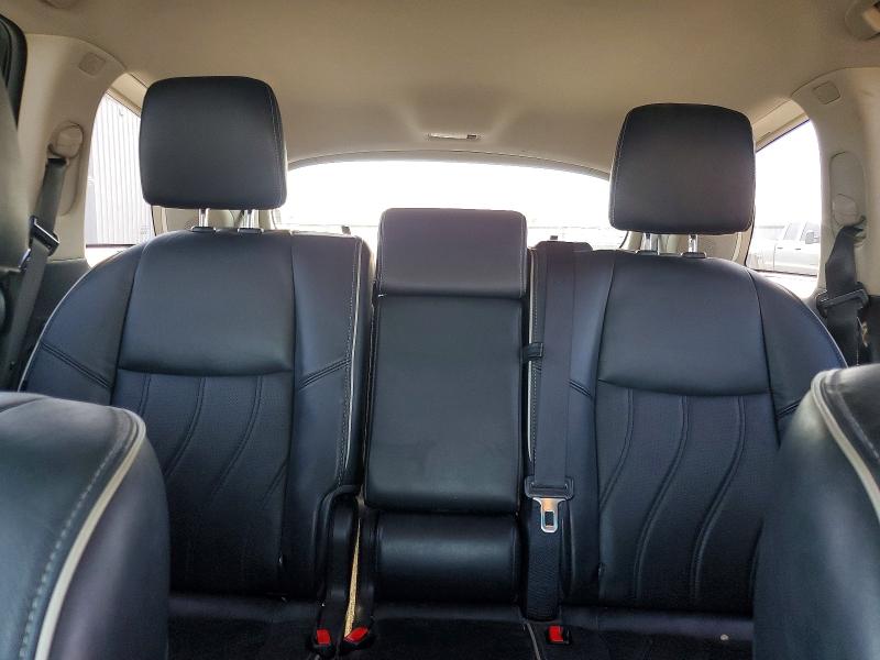 Aukcja sprzedaży 2018 Infiniti Qx60, vin: 5N1DL0MM7JC519791, numer aukcji: 54905816