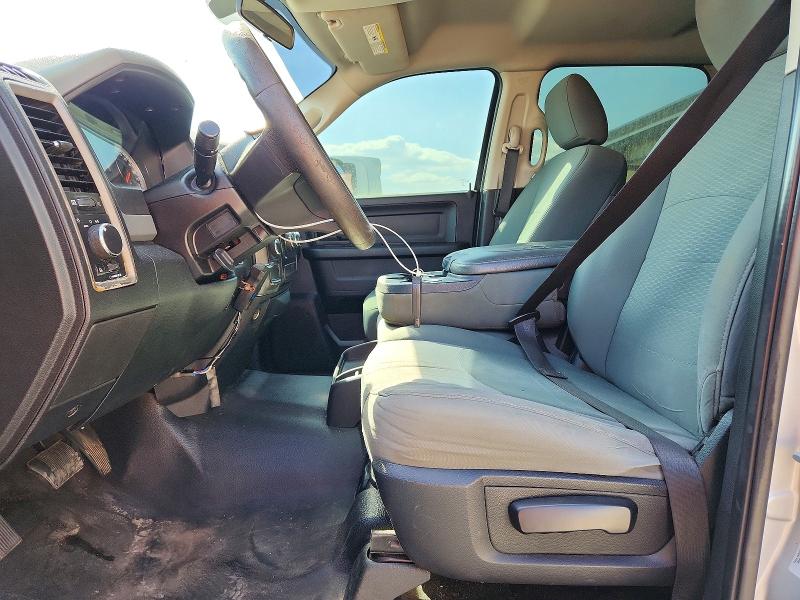 Продажа на аукционе авто 2015 Ram 3500, vin: 3C63R3CJ8FG590405, номер лота: 53200676