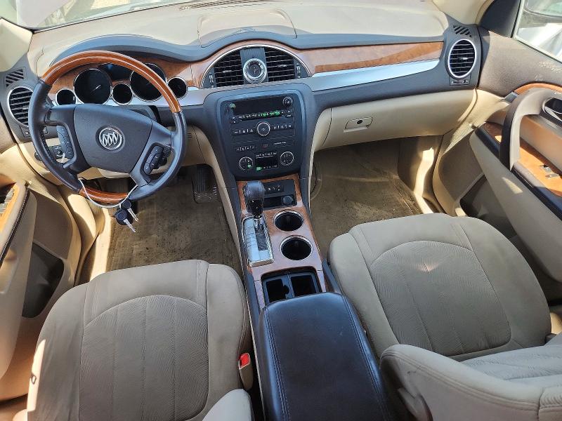 Aukcja sprzedaży 2009 Buick Enclave, vin: 5GAER13D39J170300, numer aukcji: 45373153