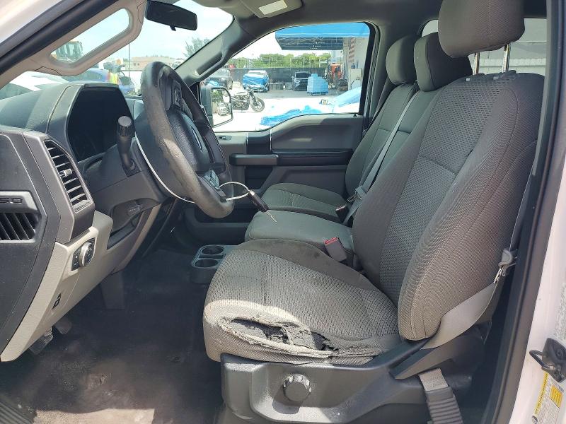 Продаж на аукціоні авто 2017 Ford F150, vin: 1FTEW1CP4HKD00420, номер лоту: 53423186