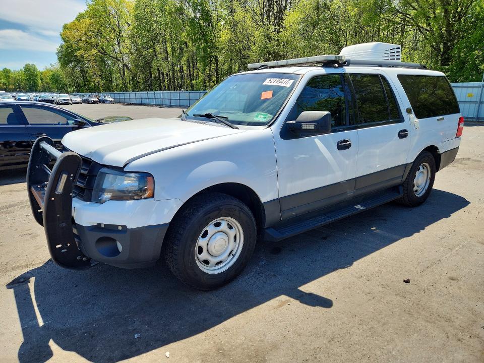 Продажа на аукционе авто 2017 Ford Expedition, vin: 1FMJK1GT5HEA41741, номер лота: 52148476