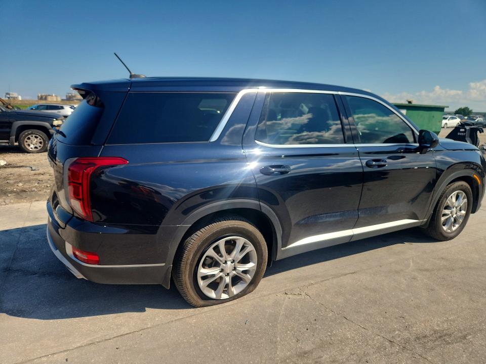Продаж на аукціоні авто 2022 Hyundai Palisade, vin: KM8R14HE5NU469754, номер лоту: 53258646
