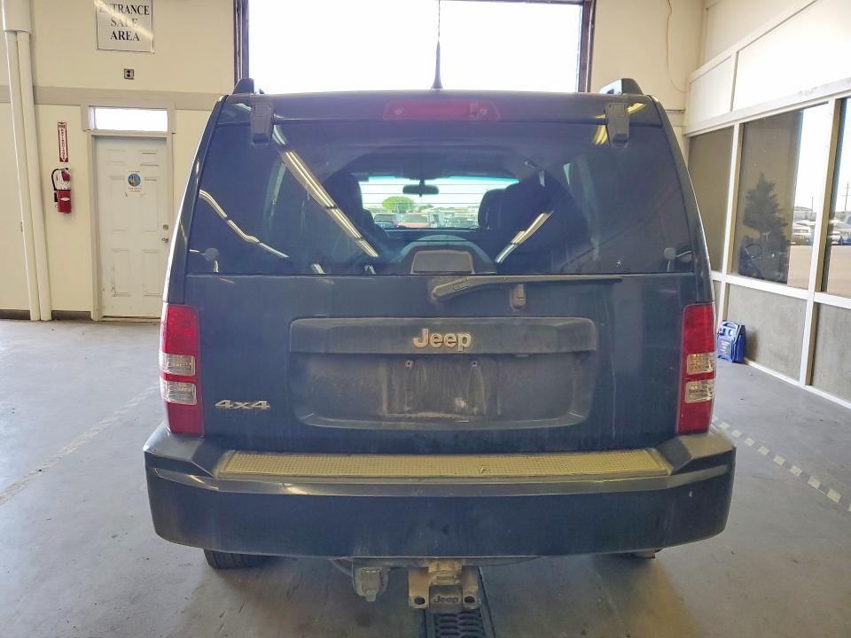 Aukcja sprzedaży 2011 Jeep Liberty, vin: 1J4PN2GK6BW502766, numer aukcji: 49810696