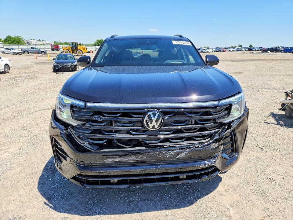 2026 Volkswagen Atlas Cross Sport მანქანა იყიდება აუქციონზე, vin: 1V2AC2CA4TC212770, აუქციონის ნომერი: 51913086