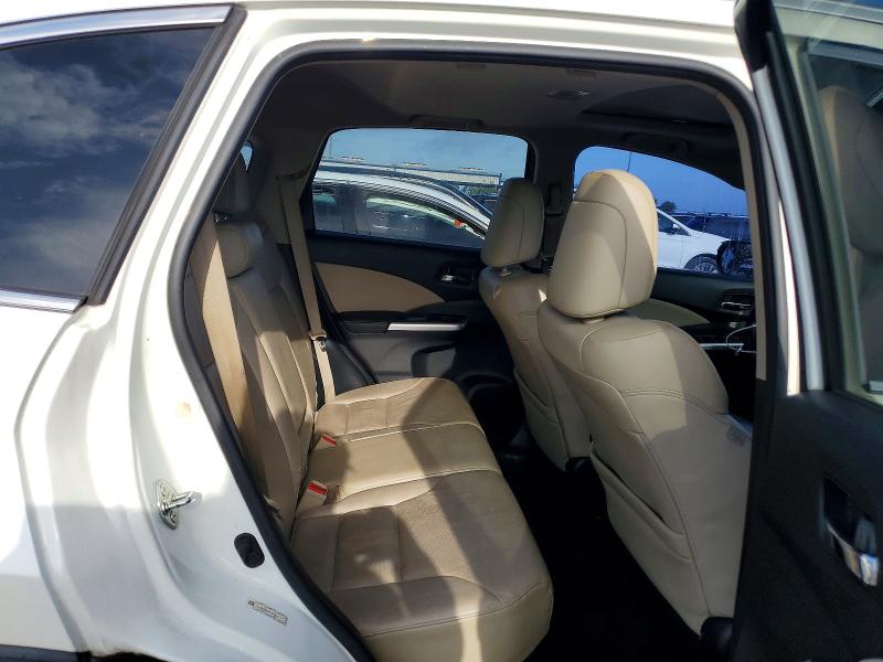 Aukcja sprzedaży 2015 Honda Cr-v, vin: 5J6RM3H96FL017404, numer aukcji: 53666656