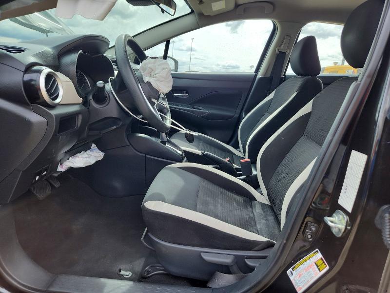 Aukcja sprzedaży 2021 Nissan Versa, vin: 3N1CN8EV3ML864179, numer aukcji: 54130716