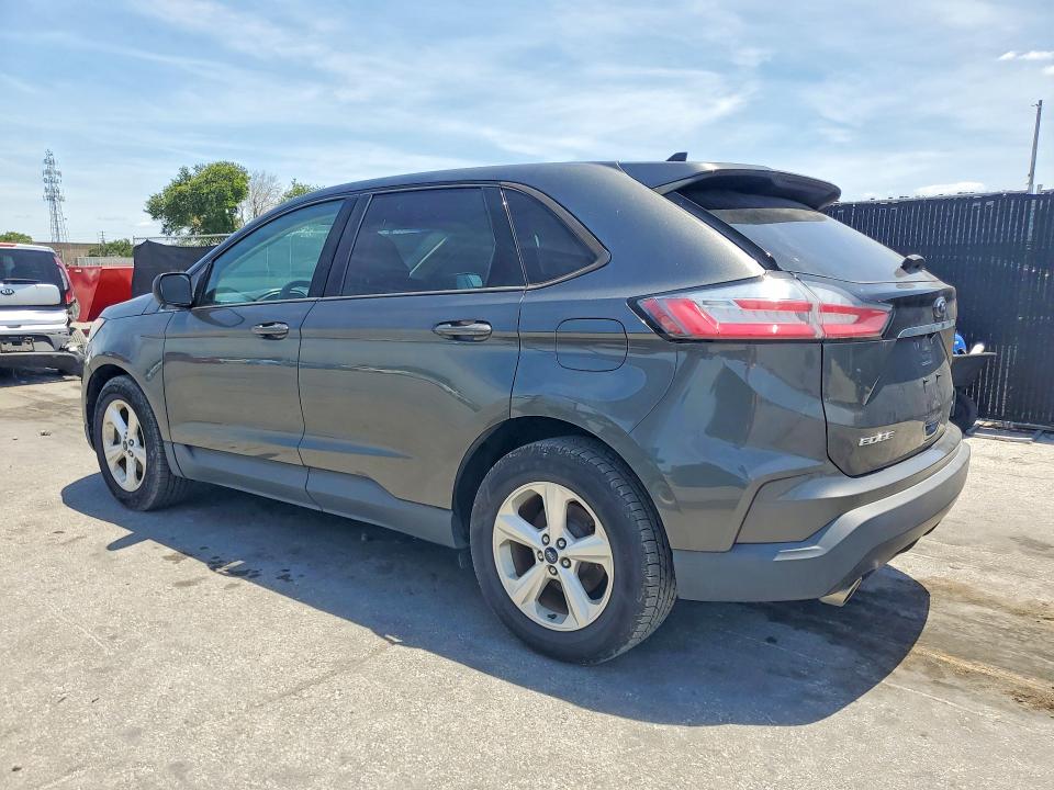 Aukcja sprzedaży 2019 Ford Edge 4d Se, vin: 2FMPK3G9XKBB57014, numer aukcji: 52685776