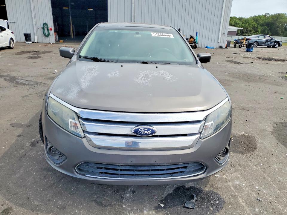 Продаж на аукціоні авто 2011 Ford Fusion, vin: 3FAHP0HA2BR342425, номер лоту: 54853866