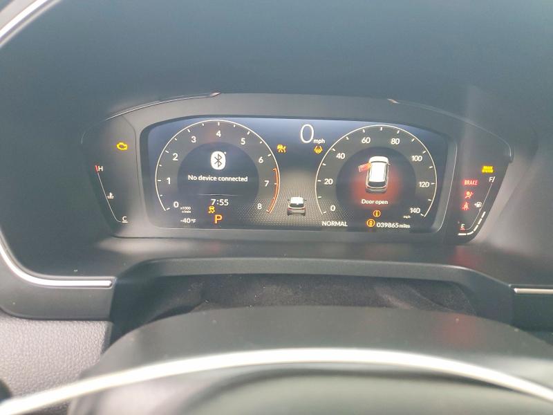 Aukcja sprzedaży 2023 Honda Pilot, vin: 5FNYG1H84PB016387, numer aukcji: 54867316