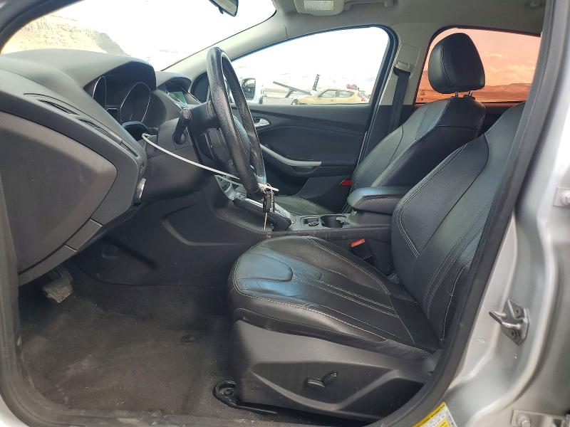 Продаж на аукціоні авто 2014 Ford Focus, vin: 1FADP3K20EL144625, номер лоту: 55593836