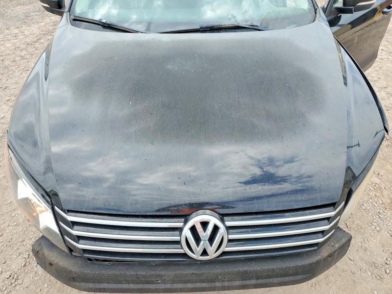 51916396 :رقم المزاد ، 1VWAS7A35EC083556 vin ، 2014 Volkswagen Passat مزاد بيع