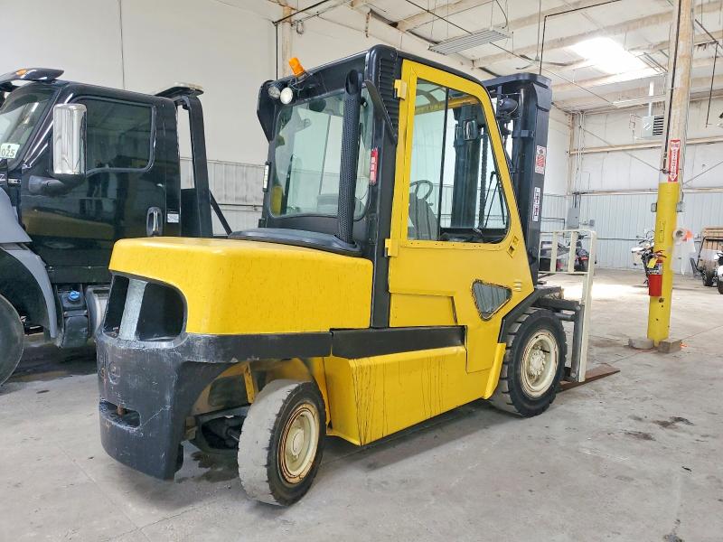 Aukcja sprzedaży 2007 Unicariers Forklift, vin: E813V05093D, numer aukcji: 49825796