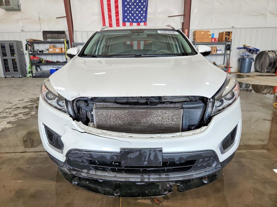 Aukcja sprzedaży 2016 Kia Sorento, vin: 5XYPGDA58GG179324, numer aukcji: 53097636