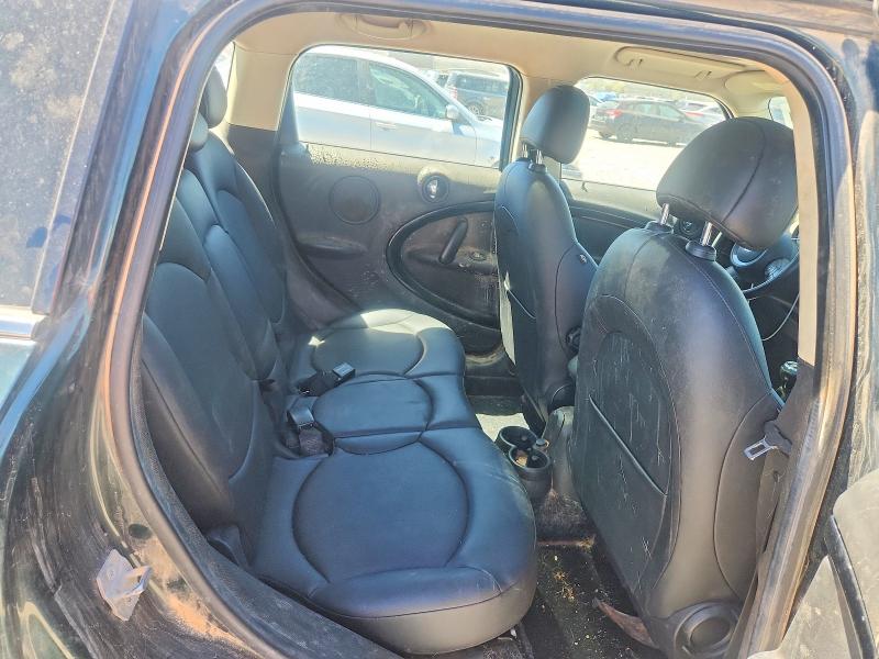 Продажа на аукционе авто 2014 Mini Cooper, vin: WMWZC5C54EWM17819, номер лота: 53842736